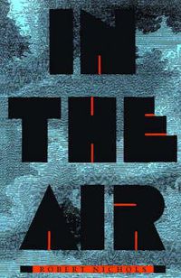 Cover image for In the Air