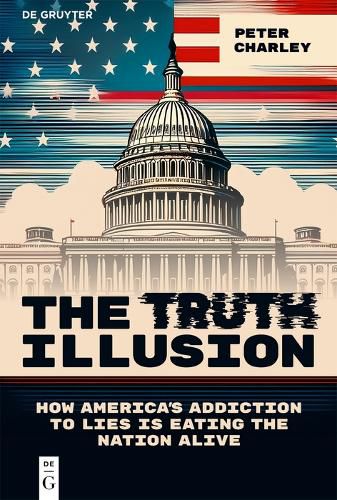 Cover image for The Truth Illusion