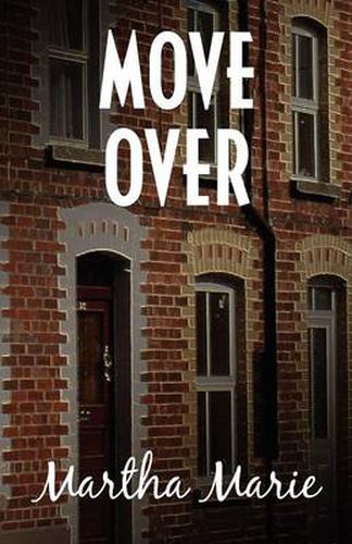 Cover image for Move Over