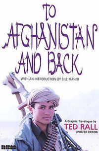 Cover image for To Afghanistan And Back - Updated Ed.