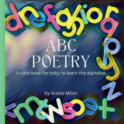 Cover image for ABC Poetry