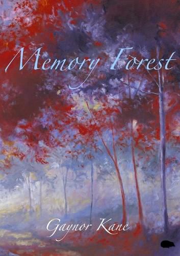 Cover image for Memory Forest