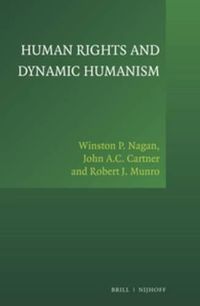 Cover image for Human Rights and Dynamic Humanism