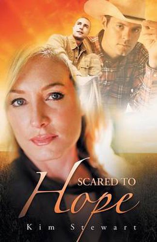 Cover image for Scared to Hope