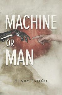 Cover image for Machine or Man