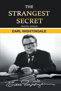 Cover image for The Strangest Secret