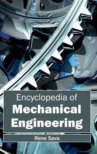 Cover image for Encyclopedia of Mechanical Engineering