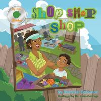 Cover image for Shop Shop Shop