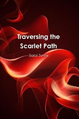 Cover image for Traversing the Scarlet Path