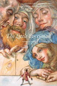 Cover image for The Little Everyman: Stature and Masculinity in Eighteenth-Century English Literature