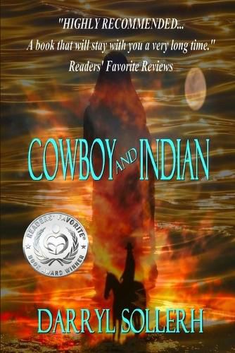 Cover image for Cowboy and Indian