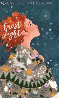 Cover image for Frost Light