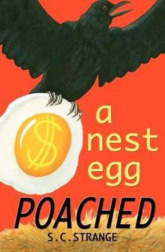 Cover image for A Nest Egg Poached