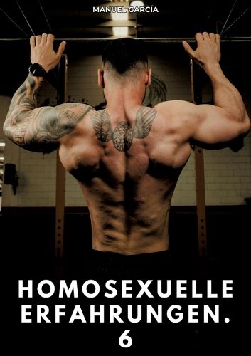 Cover image for Homosexuelle Erfahrungen. 6