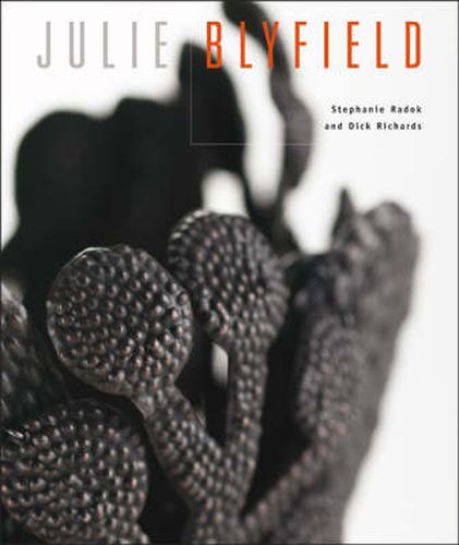 Cover image for Julie Blyfield