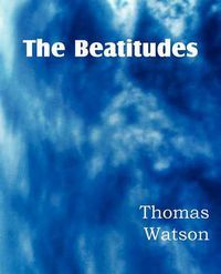 Cover image for The Beatitudes