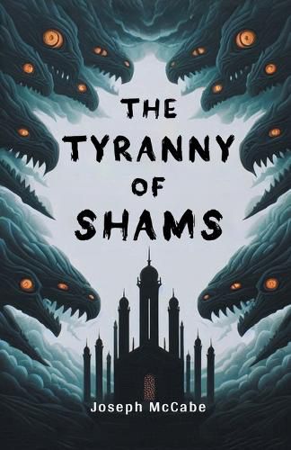 Cover image for The Tyranny of Shams (Edition2024)