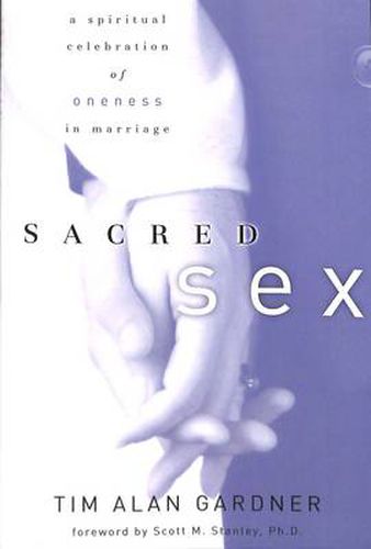 Cover image for Sacred Sex