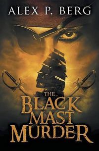 Cover image for The Black Mast Murder