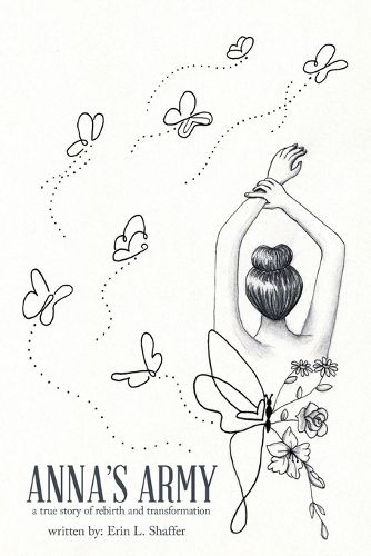 Cover image for Anna's Army