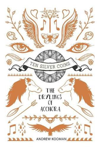 Cover image for The Drylings of Acchora