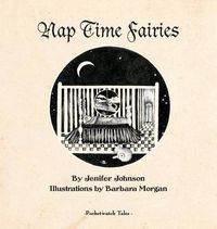 Cover image for Nap Time Fairies