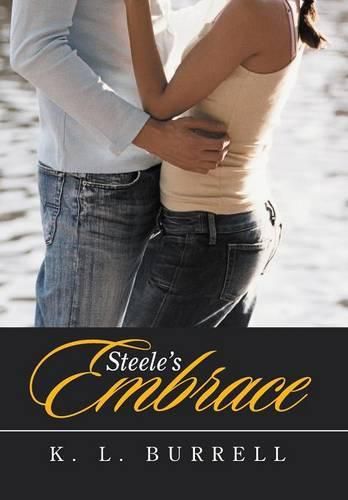 Cover image for Steele's Embrace