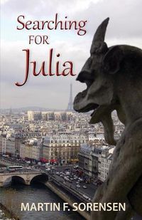 Cover image for Searching for Julia