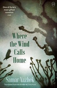 Cover image for Where the Wind Calls Home