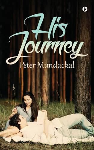 Cover image for His Journey