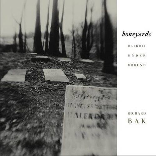 Boneyards: Detroit under ground