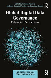 Cover image for Global Digital Data Governance