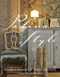 Cover image for Patina Style