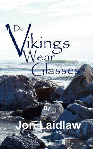 Cover image for Do Vikings Wear Glasses?