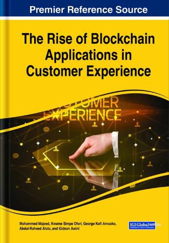 Cover image for The Rise of Blockchain Applications in Customer Experience