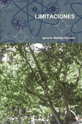 Cover image for Limitaciones