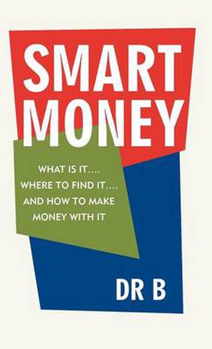 Cover image for Smart Money