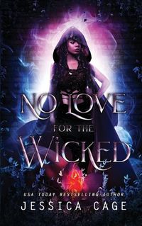 Cover image for No Love for the Wicked