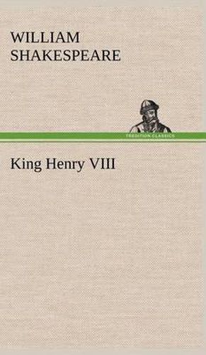 King Henry VIII