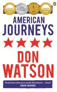 Cover image for American Journeys