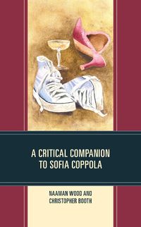 Cover image for A Critical Companion to Sofia Coppola