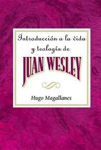 Cover image for Introduction to John Wesley Spanish