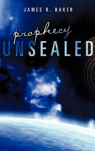 Cover image for Prophecy Unsealed