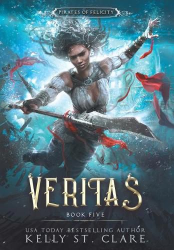 Cover image for Veritas