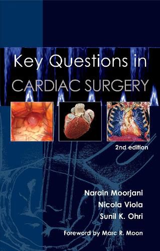 Key Questions in Cardiac Surgery