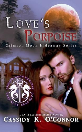 Cover image for Love's Porpoise