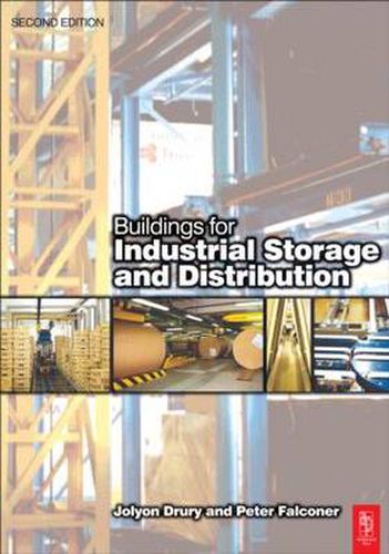 Cover image for Buildings for Industrial Storage and Distribution