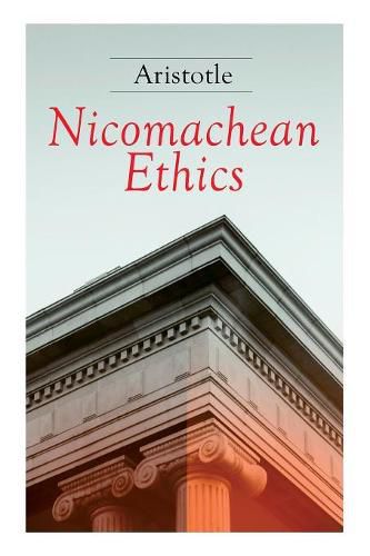 Cover image for Nicomachean Ethics: Complete Edition