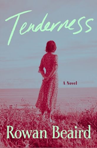 Cover image for Tenderness