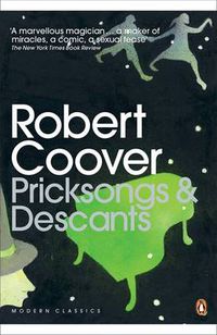 Cover image for Pricksongs & Descants